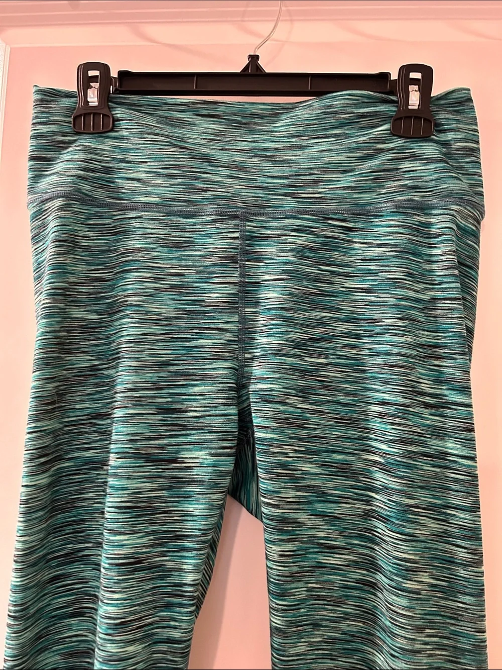 GURU Active Teal Leggings